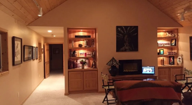Gaynor Ranch Bed & Breakfast, Buchen Sie Hotel Condon Montana