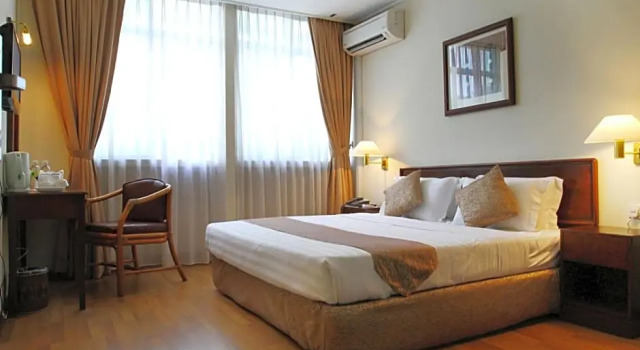 Номер Standard Telang Usan Hotel Kuching
