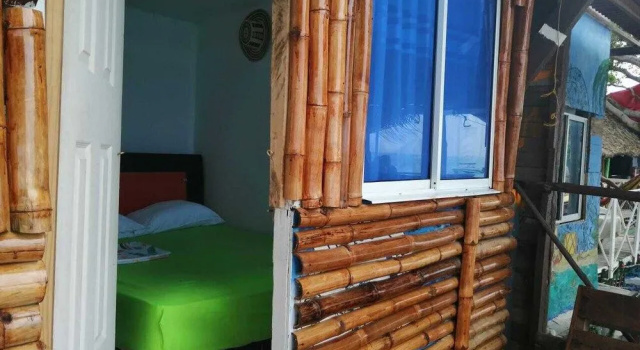 Zulu Hostal, Prenota Hotel Playa Blanca 
