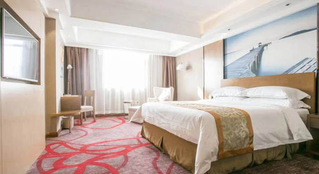 Vienna Hotel Guilin Quanzhou Central Square Branch, Rezervați Hotel Quanzhou Guangxi