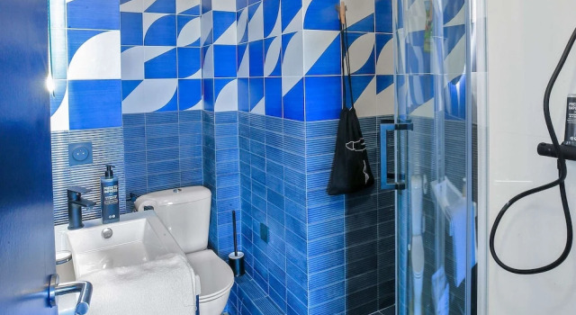 Двухместный номер Comfort ibis Styles Saint Malo Centre Historique