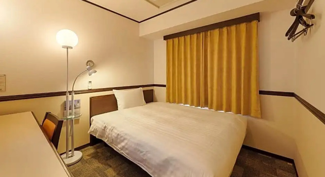 Номер Standard Toyoko Inn Osaka Itami Airport