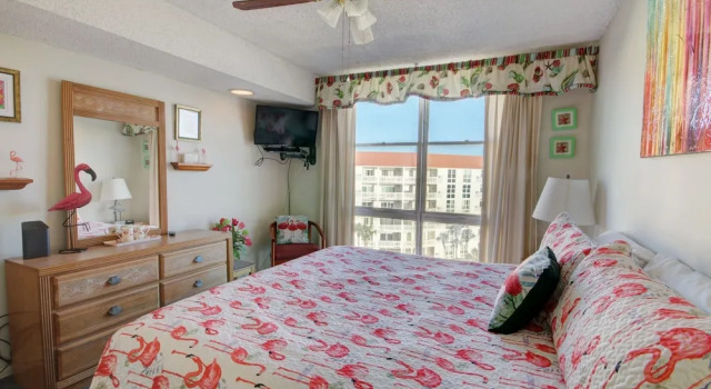 464 El Matador 1 Bedroom Condo by RedAwning, Book Lejlighed Fort Walton Beach Emerald Coast
