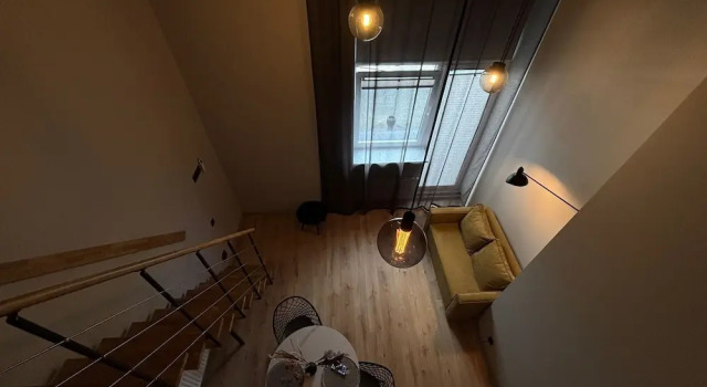 Номер Superior Aparthotel Aurum