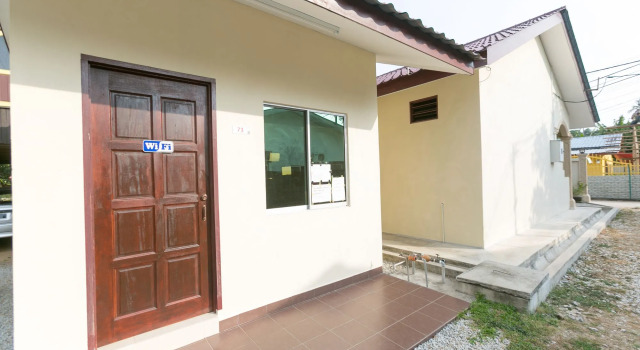 Sri Melor Inn, Rezerwuj Mini-hotel Tanie hotele w Langkawi