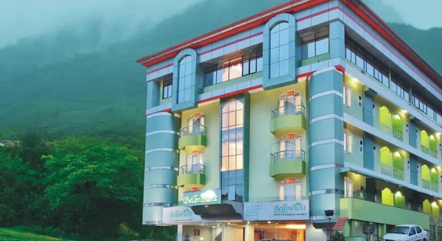 Bellmount Resorts