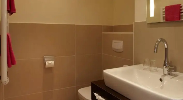 Номер Standard Hotel Gasthof Zur Post