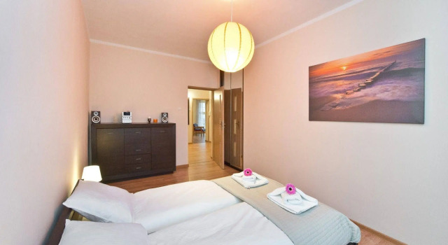 Stay-In Apartments - Old Town, Забронировать Апартаменты/квартира Апартаменты Гданьска, рядом с Дом Uphagen, Апартаменты/квартира