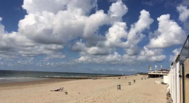 Апартаменты Studio in Zoutelande Near Stunning Beaches