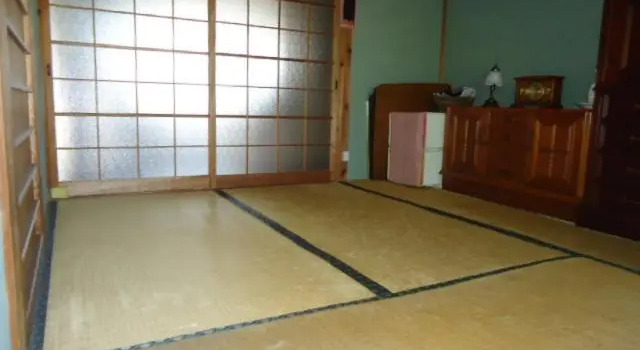 Номер Standard Guesthouse Yoshiyoshi