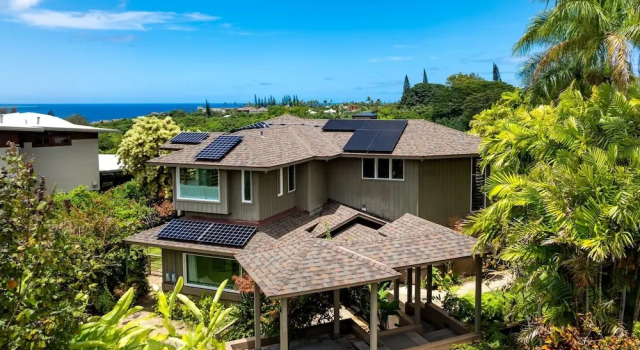 Коттедж Hanalei Plantation 2 Bedroom Home by RedAwning