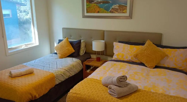 Вилла Kora Villa 226