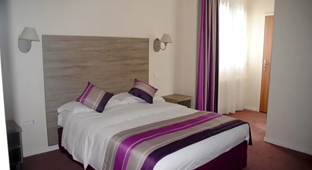 Номер Comfort Thoiry Etoile Lodge, Sure Hotel Collection by Best Western