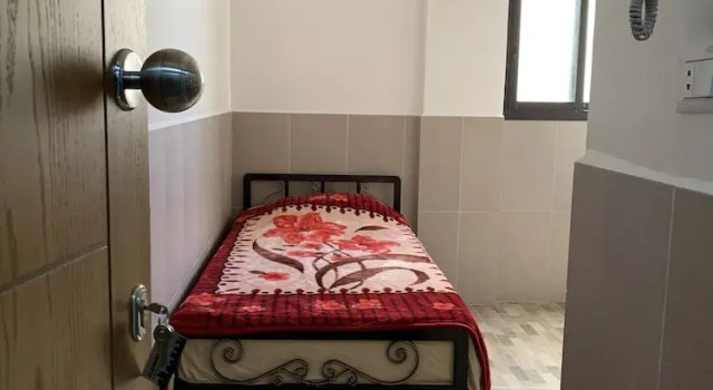 Номер Economy Alaamira Furnished Apartments