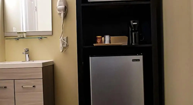 Номер Standard Skyland Motel Inn & Suites