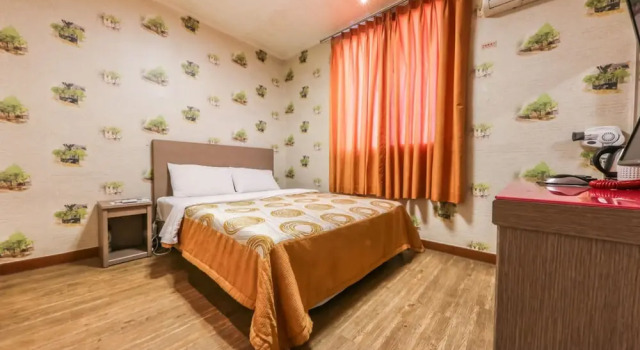 Su Motel, Prenota Motel Buyeo-eup Chungcheongnam-Do