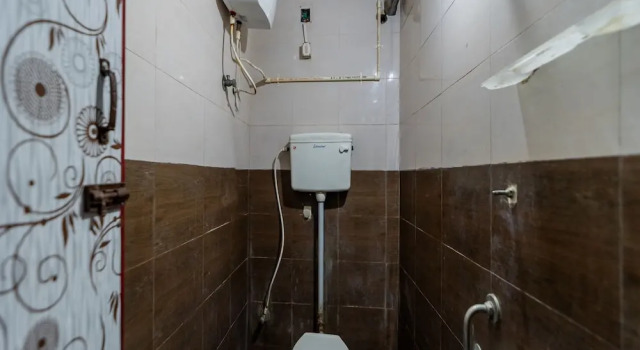 Четырёхместный номер Standard Vasavi Residenzcy
