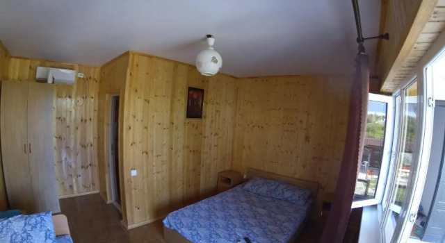 Guest House on Sayat-Nova 7A