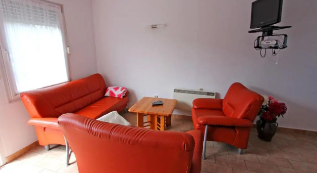 Ferienhaus Gahlkow VORP 850