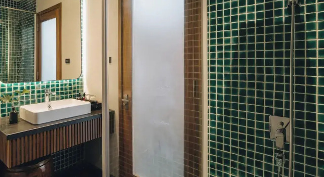 Двухместный номер Superior Le Mint Hotel Quy Nhơn