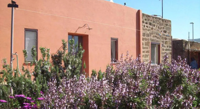 Dammusi Panteschi, Reserva ahora Hotel Hoteles de 3 estrellas en Pantelaria, 3*