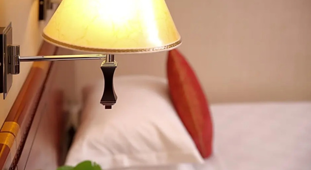 Двухместный номер Standard с панорамным видом Felicity Hotel Shenzhen