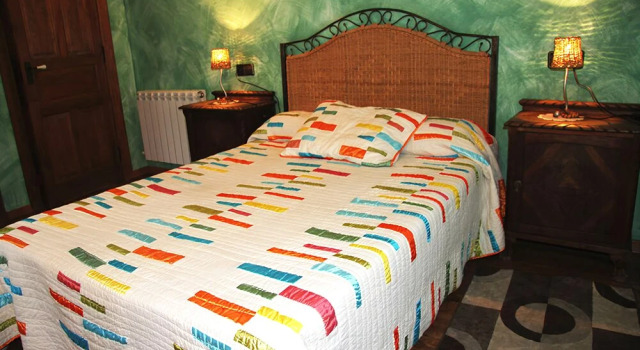 Ca María Fayas, Reserva ahora Hotel Proaza Asturias