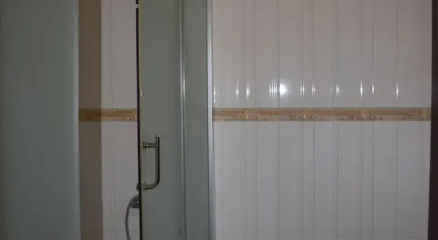 Habitación Estándar Cascadehotel