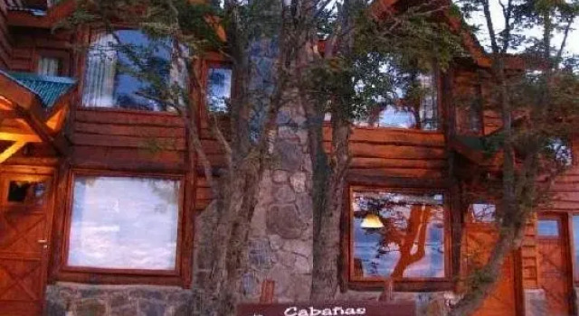Cabañas Bosque del Sur, Prenota Hotel Ushuaia Ski 