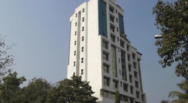 The Caliph Hotel & Executive Suites, Забронировать Отель Отели штата Махараштры 3 звезды, 3*