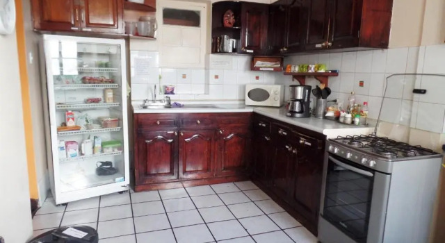 Двухместный номер Standard Hostel Revolution Quito