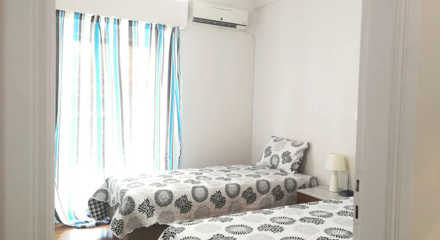 Апартаменты Pisces Athens City Center Modern Aptm