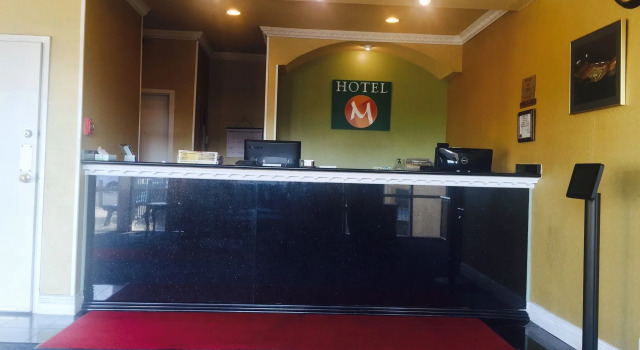 Hotel M Morgantown - WVU Area, Buchen Sie Hotel Morgantown West Virginia