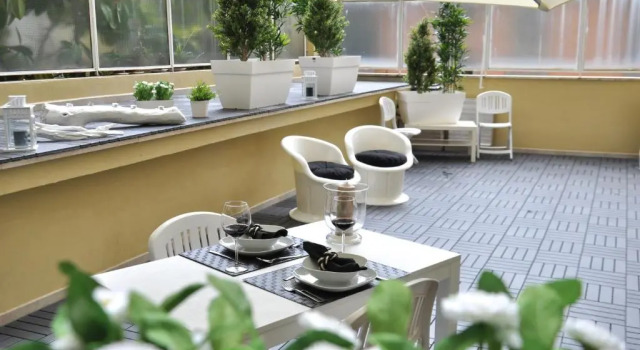 Апартаменты Maison Romana