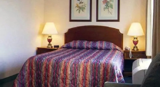 Номер Deluxe Extended Stay America Suites - Columbia - Greystone