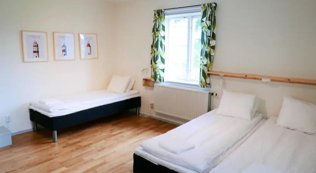 Lidö Värdshus, Varaa Hotelli  