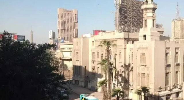 Двухместный номер Deluxe с видом на город havana hotel