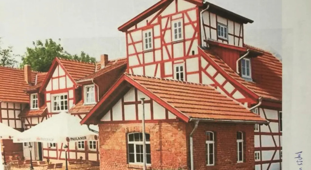 Hotel Restaurant Mühlenhof Bosse, Book Hotel Fahner Höhe 