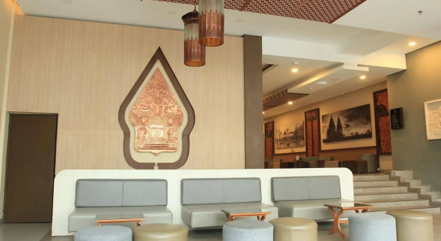 H Boutique Hotel Jogjakarta, Prenota Hotel Gondokusuman Yogyakarta