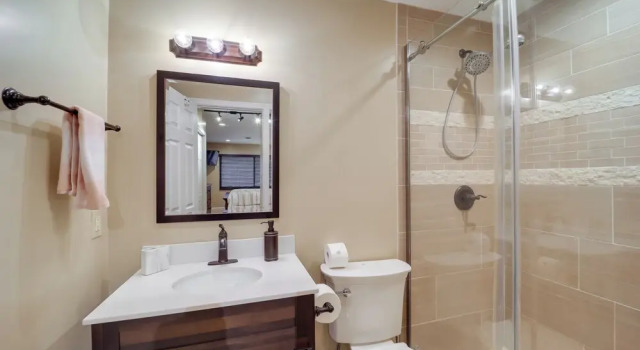 Апартаменты Mtn-view Condo w/ Lookout Deck in Banner Elk!