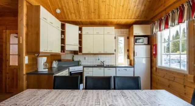 Otsonpesa, Забронировать Отель Отели Куусамо 3 звезды, 3*