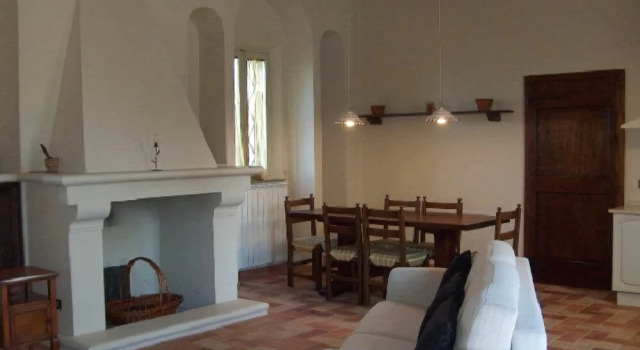 Agriturismo Il Molino Della Cagnoletta, Rezervasyon Otel Umbria havuzlu oteller, Yüzme Havuzu