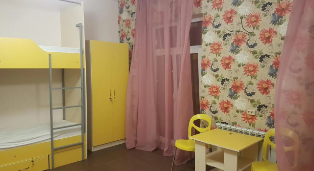 Гости Хостел