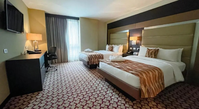 Waldorf Hotel, Забронировать Бутик-отель Каракас Федеральный столичный округ Каракас, рядом с Teresa Carreño Cultural Complex