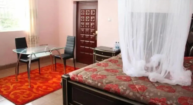 Esiram Hotel Narok, Buchen Sie Hotel Narok Masai Mara