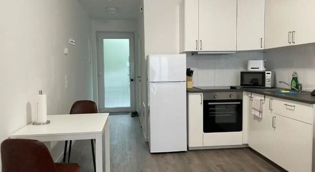Stilvoll Wohnen in Oldenburg Kreyenbrück Apartments, Prenota Appartamento Oldenburg Bassa Sassonia