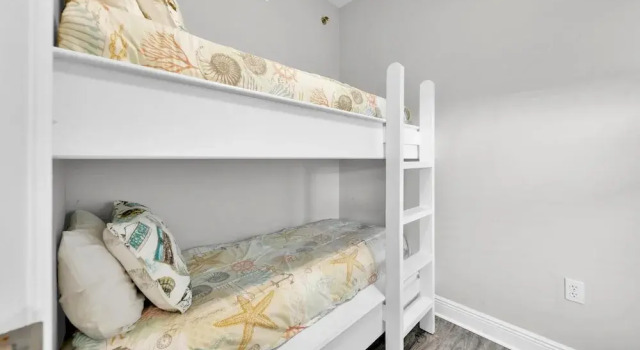 Ariel Dunes I - 1209, Rezerwuj Hotel Hotele w Emerald Coast z parkingiem, Parking