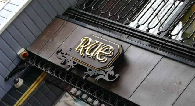 Hotel Rue, Rezervați Hotel Omagh Tyrone County