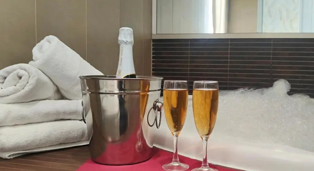 Номер Standard Hotel Sol Almería