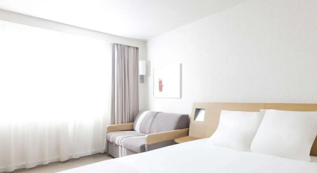 Номер Standard Novotel Saint Avold